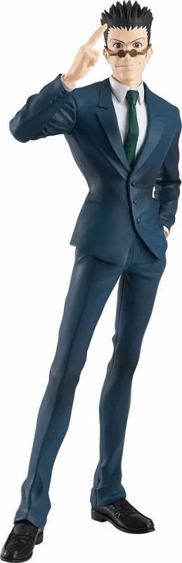 Leorio Paradinight - Hunter x Hunter Pop Up Parade - Good Smile Company