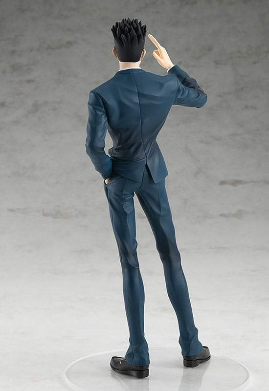 Leorio Paradinight - Hunter x Hunter Pop Up Parade - Good Smile Company