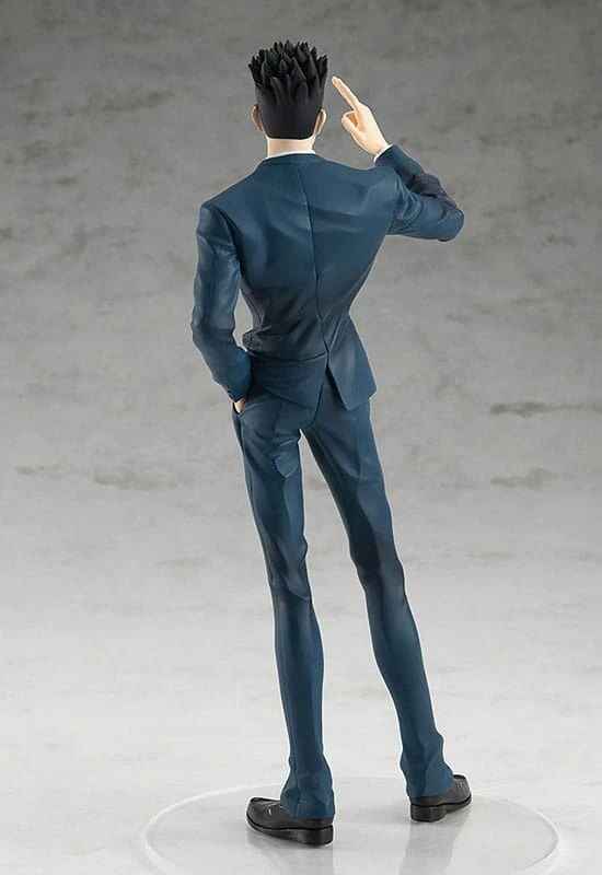 Leorio Paradinight - Hunter x Hunter Pop Up Parade - Good Smile Company