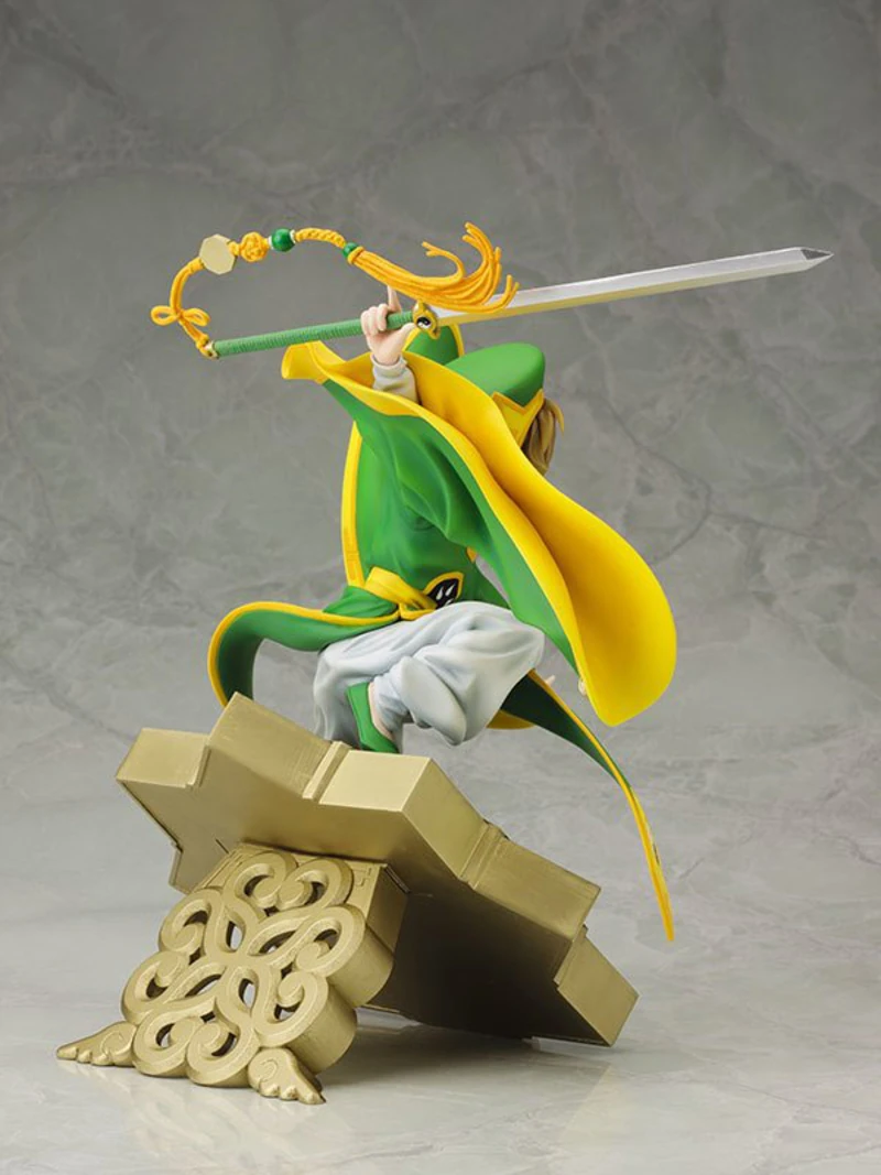 Li Shaoran (Syaoran / Shaolan) - ARTFX J - Neuauflage