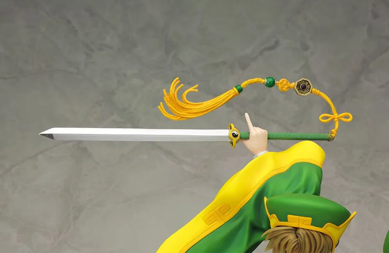 Li Shaoran (Syaoran / Shaolan) - ARTFX J - Neuauflage