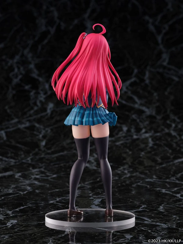 Sarasa Saionji - Liar, Liar - SHIBUYA SCRAMBLE FIGURE - eStream