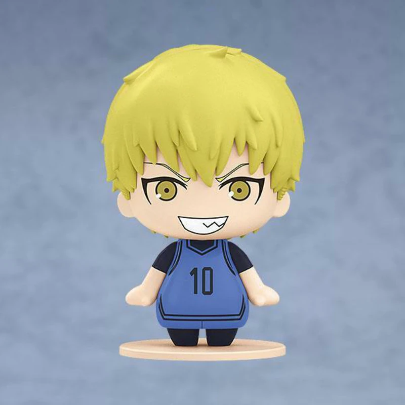Set - Blue Lock Pocket Maquette - Good Smile Company (6 Figuren)