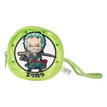 Lorenor Zorro - One Piece Geldbörse - Sakami