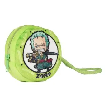 Lorenor Zorro - One Piece Geldbörse - Sakami