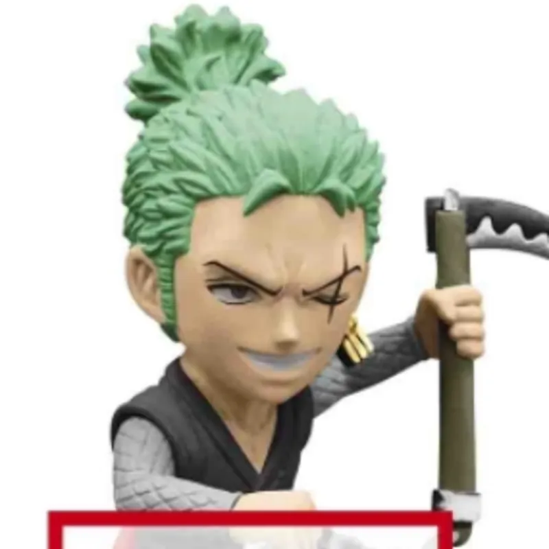 Lorenor Zorro - One Piece Wa no Kuni Style 1 - WCF World Collectable Figur - Banpresto