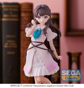 Preview: Megumi Fujishima - Love Live! - Desktop x Decorate Collections - Sega