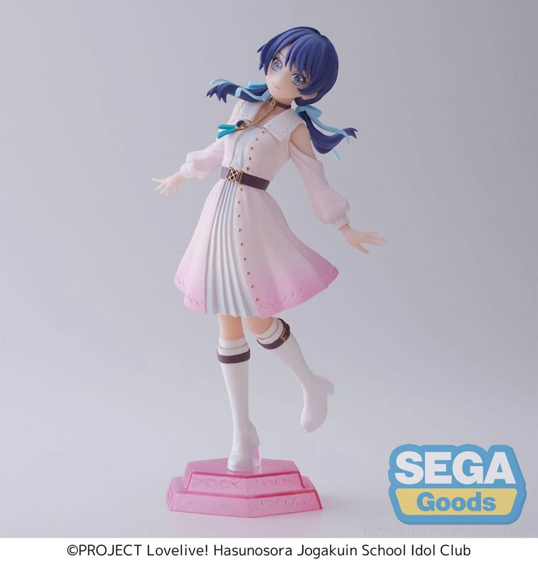 Sayaka Murano - Love Live! - Desktop x Decorate Collections - Sega