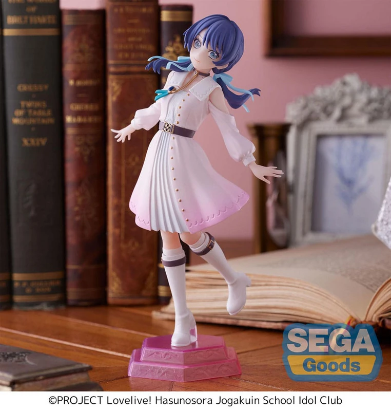 Sayaka Murano - Love Live! - Desktop x Decorate Collections - Sega