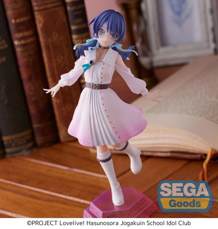 Sayaka Murano - Love Live! - Desktop x Decorate Collections - Sega