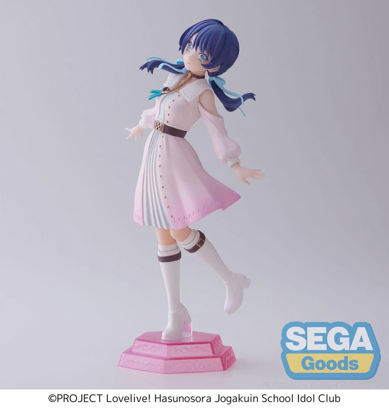 Sayaka Murano - Love Live! - Desktop x Decorate Collections - Sega