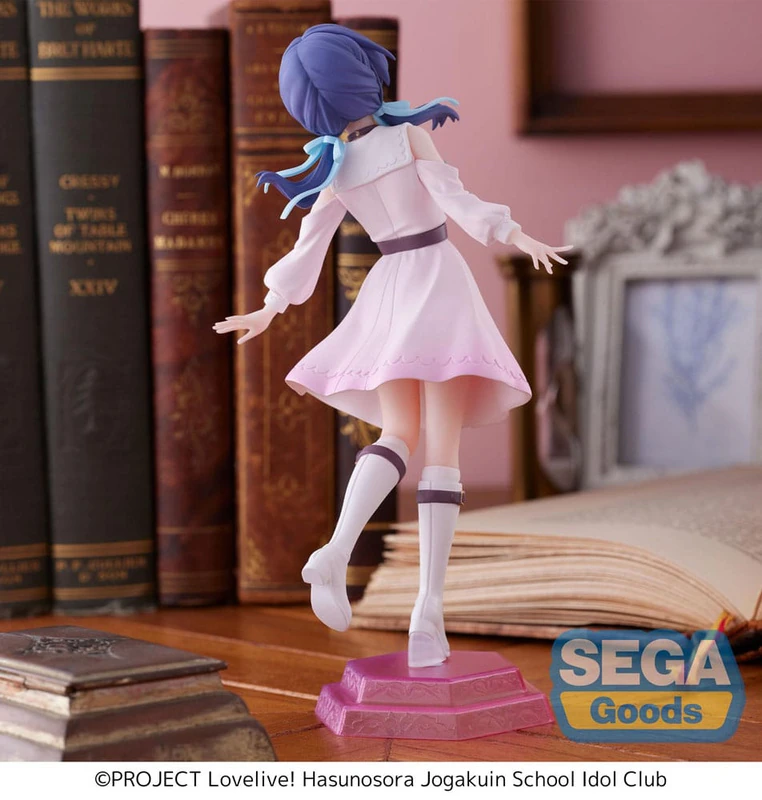 Sayaka Murano - Love Live! - Desktop x Decorate Collections - Sega