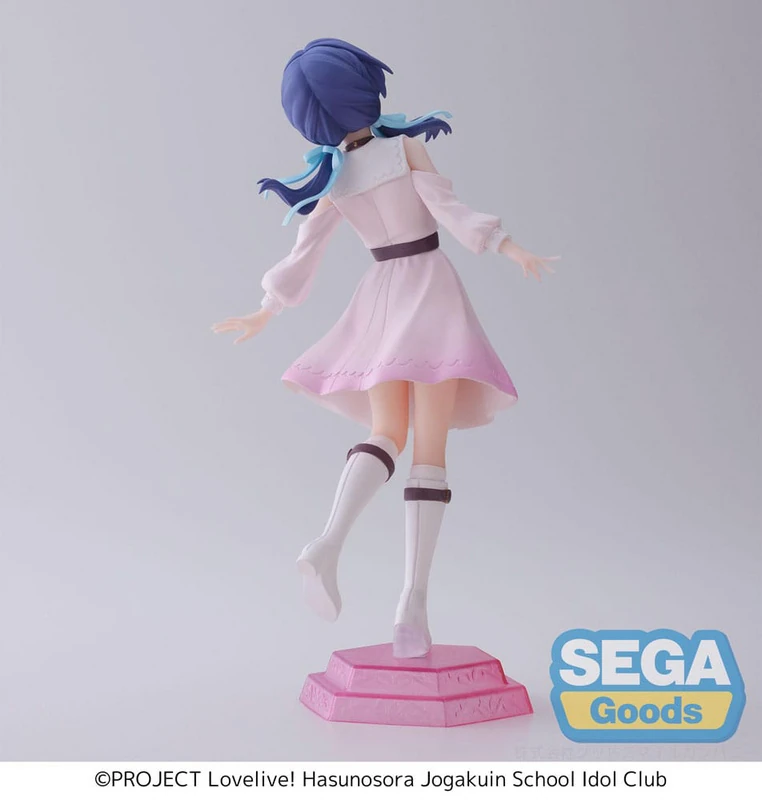 Sayaka Murano - Love Live! - Desktop x Decorate Collections - Sega