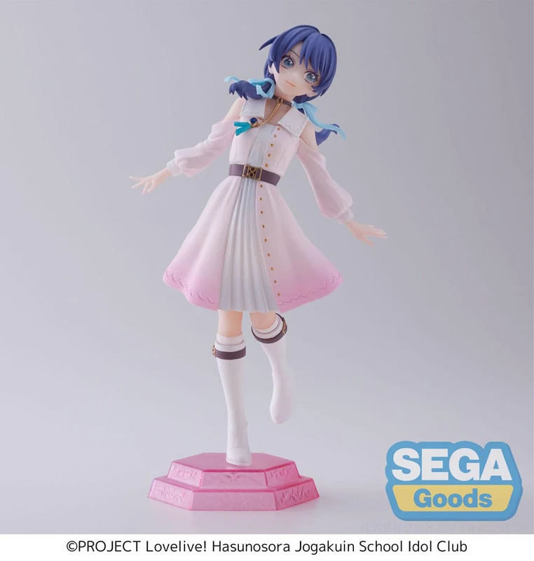 Sayaka Murano - Love Live! - Desktop x Decorate Collections - Sega