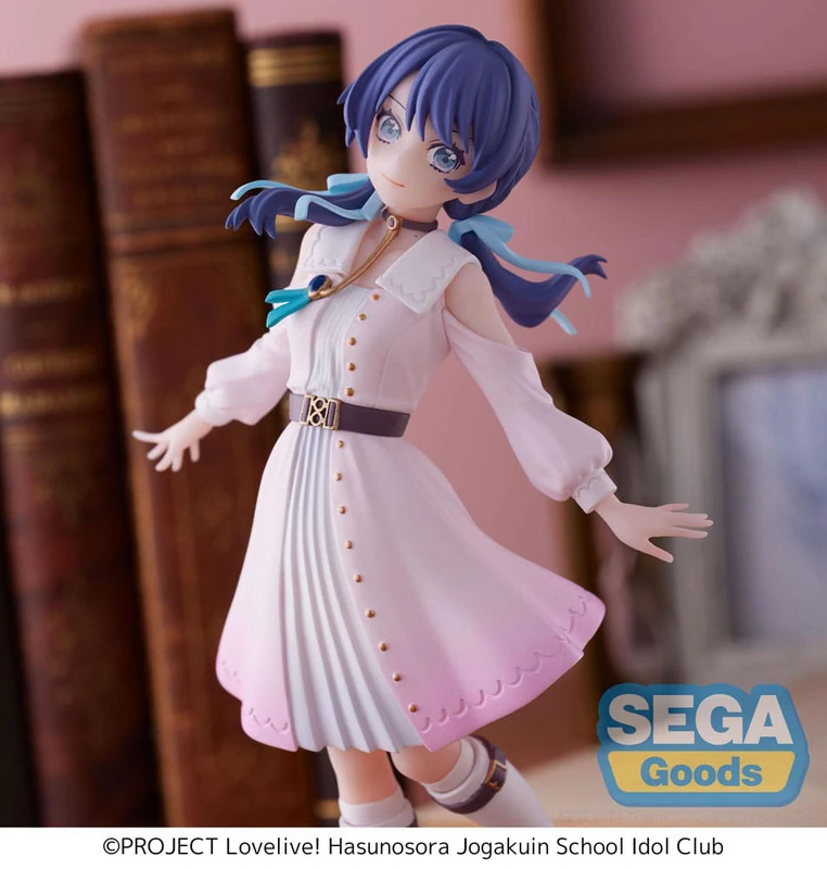 Sayaka Murano - Love Live! - Desktop x Decorate Collections - Sega