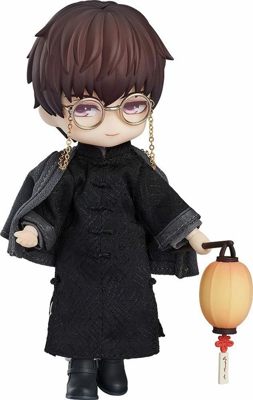 Lucien / Xu Mo - If Time Flows Back - Nendoroid Doll - Good Smile Company
