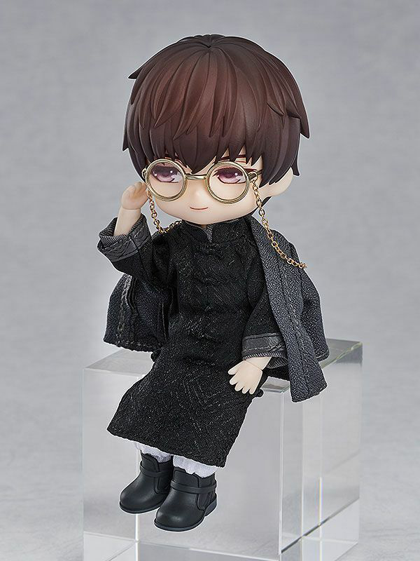 Lucien / Xu Mo - If Time Flows Back - Nendoroid Doll - Good Smile Company