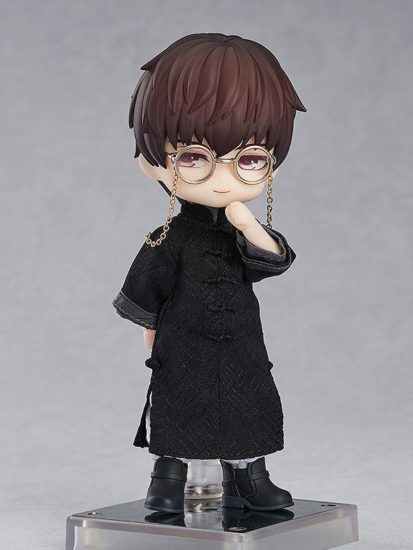 Lucien / Xu Mo - If Time Flows Back - Nendoroid Doll - Good Smile Company