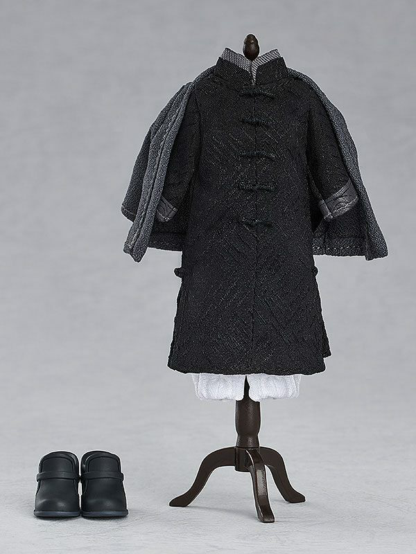 Lucien / Xu Mo - If Time Flows Back - Nendoroid Doll - Good Smile Company