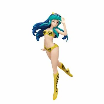 Lum - Urusei Yatsura - Glitter & Glamours (Lum and Bestie Collection Vol.3) - Banpresto