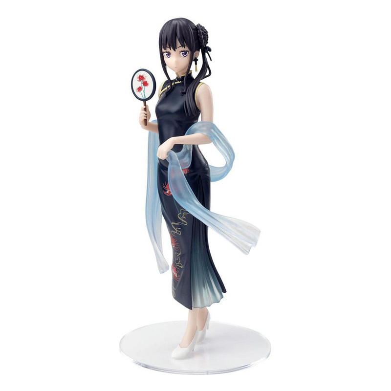 Takina Inoue - Lycoris Recoil - Luminasta - China Style Ver. - Sega