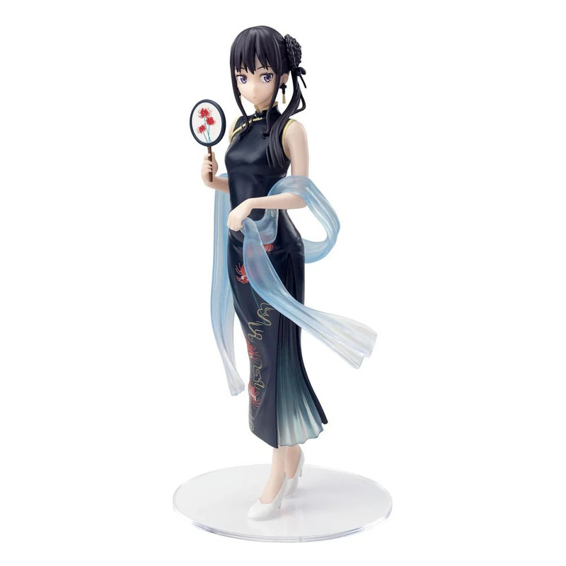 Takina Inoue - Lycoris Recoil - Luminasta - China Style Ver. - Sega