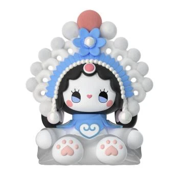 Lucky Box - Secret Forest - Dim Lights Series - Blind Box - EMMA