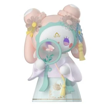Lucky Box - Secret Forest - Dim Lights Series - Blind Box - EMMA