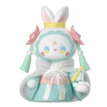 Lucky Box - Secret Forest - Dim Lights Series - Blind Box - EMMA