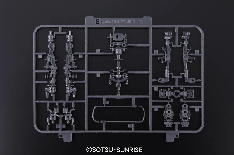 MS-06S ZAKU II - RG 1/144