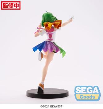 Ranka Lee - Macross Frontier - FIGURIZMa - Labyrinth of Time Ver. - Sega