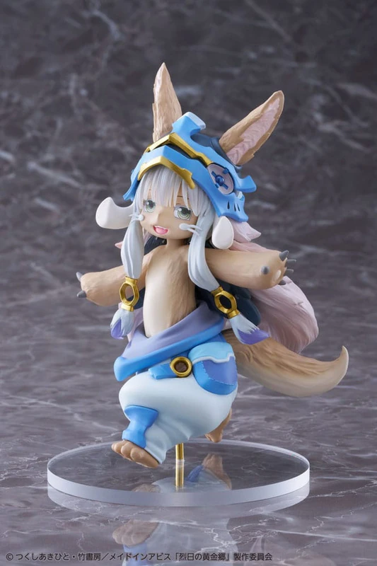 Nanachi - Made in Abyss - Coreful - 2nd Season Ver. - Taito Prize