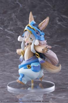 Preview: Nanachi - Made in Abyss - Coreful - 2nd Season Ver. - Taito Prize