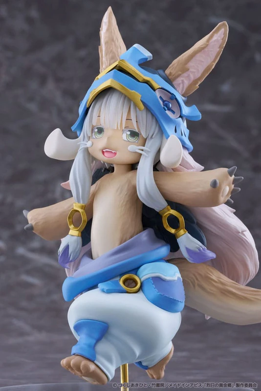 Nanachi - Made in Abyss - Coreful - 2nd Season Ver. - Taito Prize