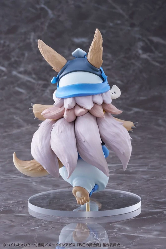 Nanachi - Made in Abyss - Coreful - 2nd Season Ver. - Taito Prize