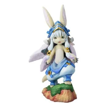 Nanachi - Made in Abyss - Statue 1/7 - Kadokawa