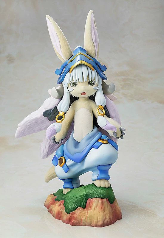 Nanachi - Made in Abyss - Statue 1/7 - Kadokawa