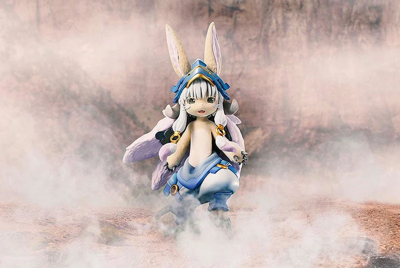 Nanachi - Made in Abyss - Statue 1/7 - Kadokawa