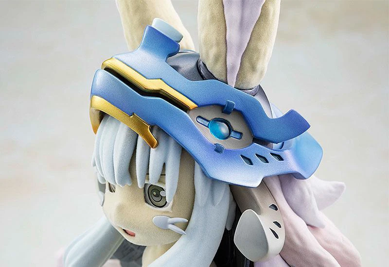Nanachi - Made in Abyss - Statue 1/7 - Kadokawa