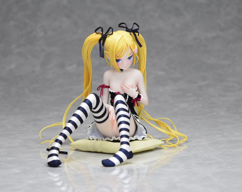 Mafuyu Orifushi - Self-Pleasure Version - Schwarz - Blackberry