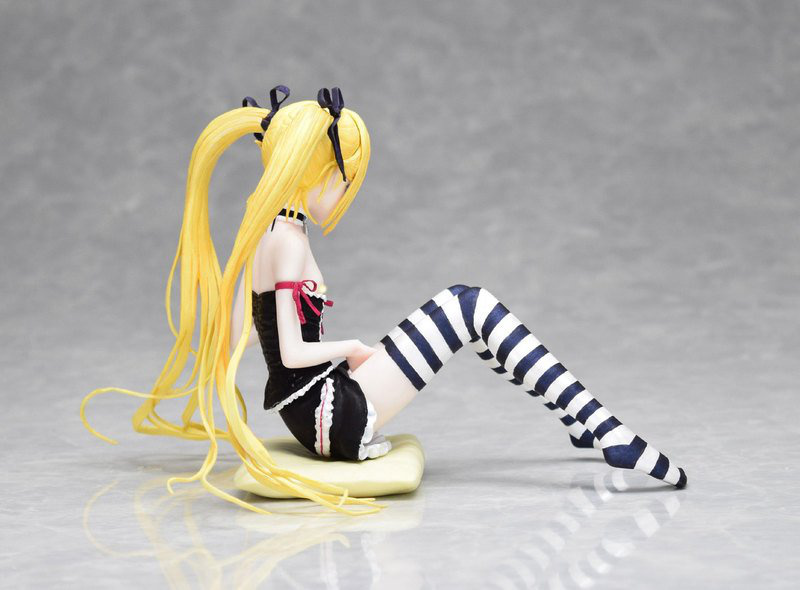 Mafuyu Orifushi - Self-Pleasure Version - Schwarz - Blackberry