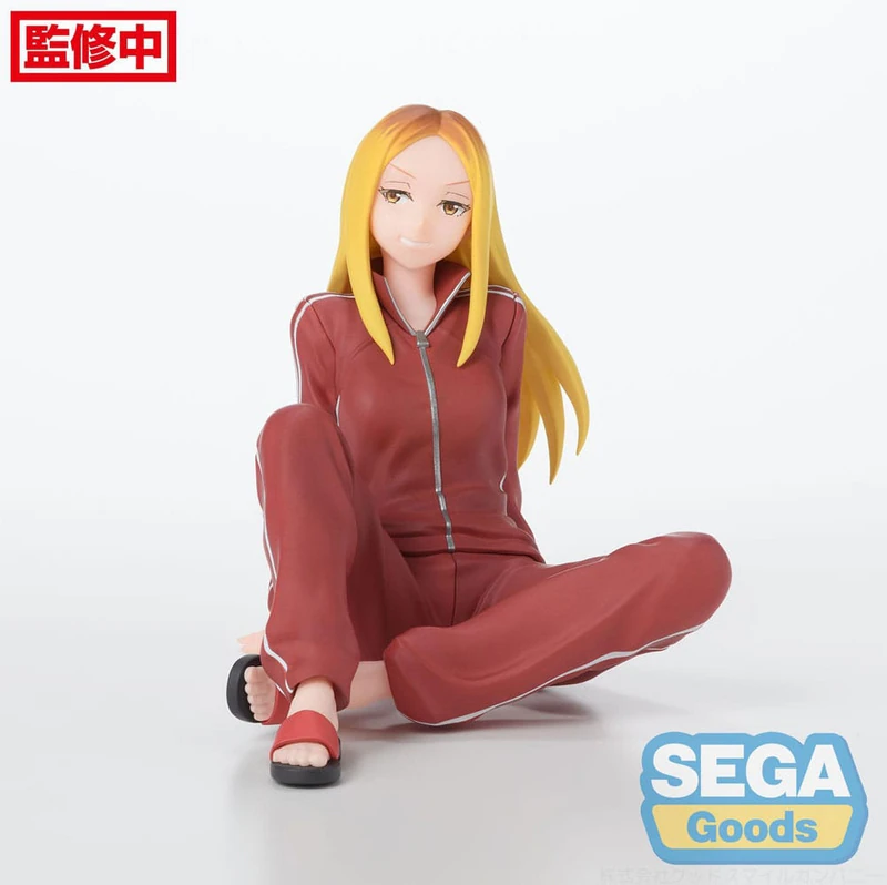Hitomi Koshigaya - Magilumiere Co. Ltd. - PM Perching - Sega