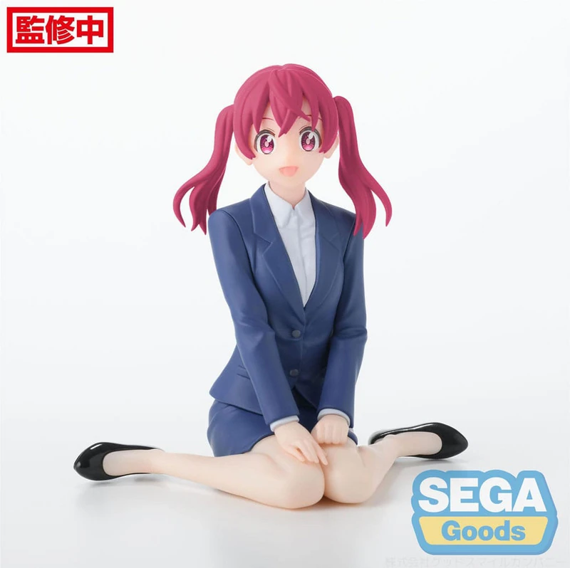Kana Sakuragi - Magilumiere Co. Ltd. - PM Perching - Sega