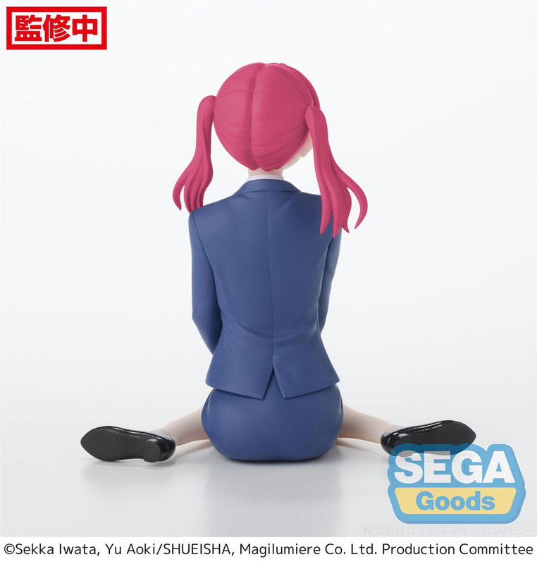 Kana Sakuragi - Magilumiere Co. Ltd. - PM Perching - Sega