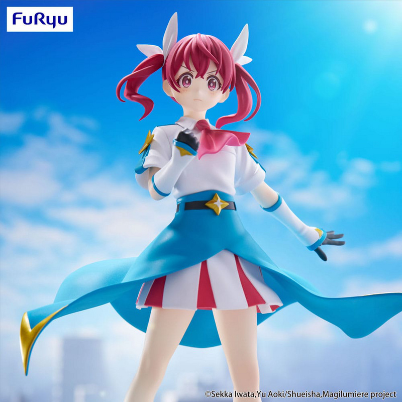Kana Sakuragi - Magilumiere Co. Ltd. - Trio-Try-iT - Furyu