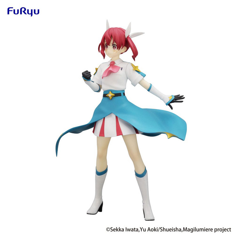 Kana Sakuragi - Magilumiere Co. Ltd. - Trio-Try-iT - Furyu