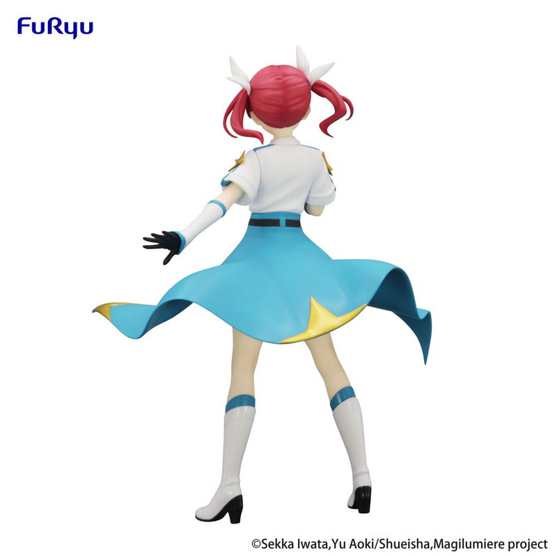 Kana Sakuragi - Magilumiere Co. Ltd. - Trio-Try-iT - Furyu