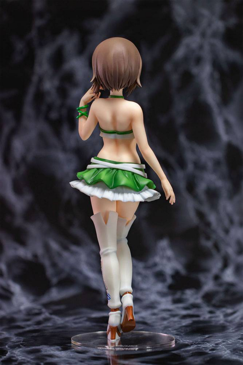 Maho Nishizumi (Race Queen Version) - Girls und Panzer der Film x Pacific Racing Team - B'full