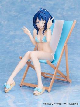 Preview: Makeine: Too Many Losing Heroines! Statue Anna Yanami - Aniplex