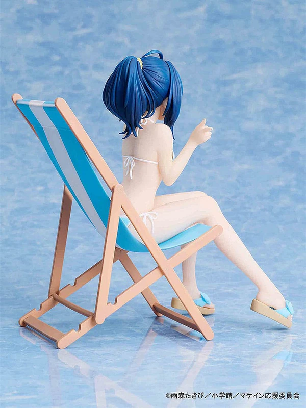 Makeine: Too Many Losing Heroines! Statue Anna Yanami - Aniplex
